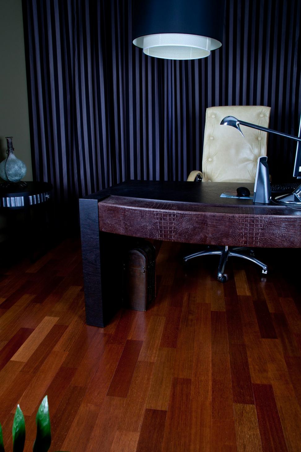 Executive Storm Suite